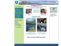 The Advisory Unit: Computers in Education The Advisory Unit: Computers in Education