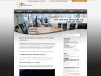 Who We Are, Why We're Different, Mission, Services Who We Are, Why We're Different, Mission, Services