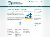 Advisory Board Council Advisory Board Council