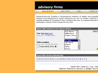 Search Database - M&A Advisors Search Database - M&A Advisors