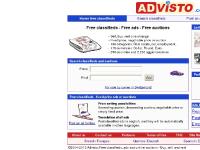 advisto.com home, free, classified advisto.com home, free, classified