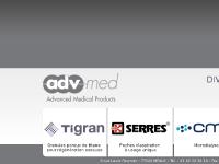 advmed.fr Microdialyse, Vêtements de radio-protection, Landscape advmed.fr Microdialyse, Vêtements de radio-protection, Landscape