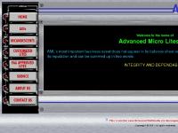 advmicrolites - Advanced Micro Lites advmicrolites - Advanced Micro Lites