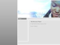 ADVOCACY PROJECT :: Granby Community Mental Health Group ADVOCACY PROJECT :: Granby Community Mental Health Group