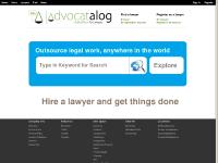 advocatalog.co.uk advocatalog.co.uk