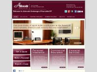 advocatebrokerage.com Get a quote, Personal insurance, Business insurance