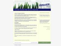 Advocate Consulting - Business Training, IT Training Management Skills