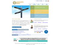 Find Lawyers | Advocates | Legal Service in India - AdvocateKhoj Find Lawyers | Advocates | Legal Service in India - AdvocateKhoj