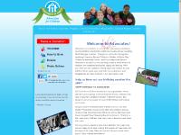 Calendar, Volunteers, Programs, Rainbows Calendar, Volunteers, Programs, Rainbows