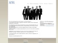 liten advokatacta.se skärmbild liten advokatacta.se skärmbild
