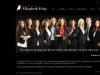 Advokatbyrån Elisabeth Fritz AB Advokatbyrån Elisabeth Fritz AB