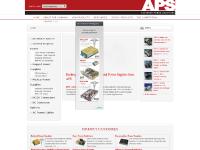 Desktop | Wall Mount | Industrial Power Supplies from APS Desktop | Wall Mount | Industrial Power Supplies from APS