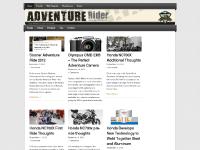 Ride Reports, Past Issues, Submission Guidelines, Vendors Ride Reports, Past Issues, Submission Guidelines, Vendors