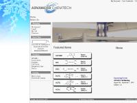  Peptides, Careers, Instrumentation, Tetras