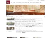 Decorative Wall Coverings - Laminates, Veneers | Advanced Technology Inc. ATI