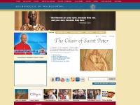 adw.org Planned Giving, Cardinal's Appeal, Cardinal Wuerl: adw.org Planned Giving, Cardinal's Appeal, Cardinal Wuerl: