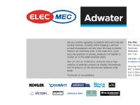 adwater.co.uk elecmec plumbing, heating, electrical adwater.co.uk elecmec plumbing, heating, electrical