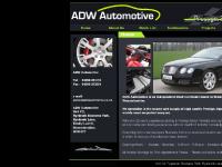 adwautomotive.co.uk adwautomotive.co.uk
