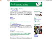 adwords-fr.blogspot.com Google AdWords, Actualités, Outils AdWords adwords-fr.blogspot.com Google AdWords, Actualités, Outils AdWords