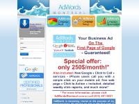 adwordsmontreal.com adwords, montreal, ppc adwordsmontreal.com adwords, montreal, ppc