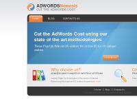 Adwords Nemesis: Cut Adwords Cost, Use Google Adwords Effectively! Adwords Nemesis: Cut Adwords Cost, Use Google Adwords Effectively!