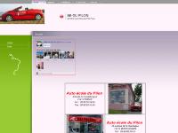 AE-DU PILON - Accueil AE-DU PILON - Accueil
