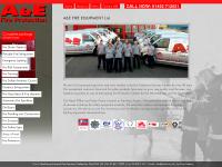  Emergency Lighting, Fire Risk Assessments, Fire Training, Fire Safety Awarness Course