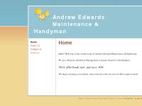 Andrew Edwards Maintenance & Handyman Andrew Edwards Maintenance & Handyman