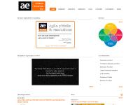 Home | AE - Architects for business and ict Home | AE - Architects for business and ict