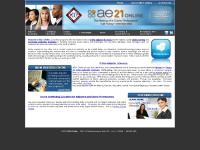 Insurance Claims Adjuster Training & Education through AE21 Online