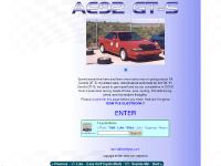 AE92 Toyota Corolla GT-S Trueno AE92 Toyota Corolla GT-S Trueno