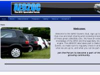 AE92 Owners Club Home AE92 Owners Club Home