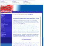 aea.org American Engineering, electrical, mechanical