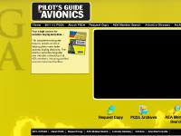 Aircraft Electronics Association's Pilot's Guide To Avionics