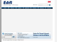 Aearo Corporation - Safety products for hearing, eye, face, head and fall protection Aearo Corporation - Safety products for hearing, eye, face, head and fall protection