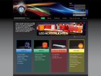 Zwaailichten, flitslichten, lichtbalken en LED signalisatie | AEB Zwaailichten, flitslichten, lichtbalken en LED signalisatie | AEB