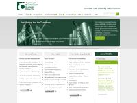 The Australian Environment Business Network The Australian Environment Business Network