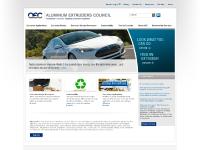 aec.org Library, Newsroom, Extrusion Applications