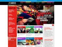 aecc.co.uk AECC, The Experience, The Venue