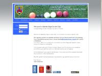 Alderley Edge Cricket Club - Home