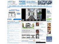 Welcome to AECCafe, the Leading AEC Portal Welcome to AECCafe, the Leading AEC Portal