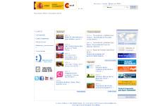 Qué hacemos, Dónde Cooperamos, Sala de Prensa, Bibliotecas y documentación  Qué hacemos, Dónde Cooperamos, Sala de Prensa, Bibliotecas y documentación