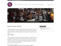 A&E Clothing Corporation