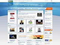 Aquitaine Europe Communication - AEC - Agence Régionale des initiatives numériques