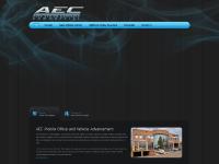 AEC Mobile Office and Vehicle Advancement AEC Mobile Office and Vehicle Advancement