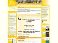 AECSE : Association des chercheurs et enseignants en science de l'éducation. L'AECSE regroupe enseignant et chercheur en science de l'education AECSE : Association des chercheurs et enseignants en science de l'éducation. L'AECSE regroupe enseignant et chercheur en science de l'education