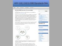 AEC (UK) CAD Standards for Layer Naming, Updates, AEC (UK) BIM Standard for Revit, AEC (UK) BIM Standard For Revit v1.0 AEC (UK) CAD Standards for Layer Naming, Updates, AEC (UK) BIM Standard for Revit, AEC (UK) BIM Standard For Revit v1.0