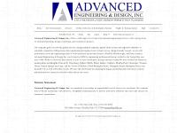 Home - Advanced Engineering & Design, inc. Home - Advanced Engineering & Design, inc.