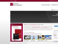  Mentions légales, Accueil, Environnement économique, Créer & Se développer