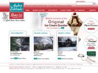 aedelman.com Our Agents, Luxury Homes, Our Community